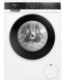 Siemens IQ500, 9kg 1600rpm Washing Machine with Steam SmartFinish WG46G2Z1GB