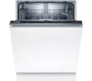 BOSCH Series 2 SMV2HTX02G Full-size Fully Integrated WiFi-enabled Dishwasher