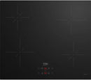 BEKO HII64401QT 59 cm Electric Induction Hob - Black