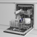 BDIN36520Q  BEKO 15 PLACE BUILT IN DISHWASHER WITH CUTLERY TRAY