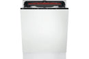 AEG 6000 Satellite Clean Dishwasher | 14 Place | FSS64907Z