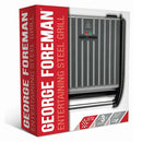 George Foreman 7 Portion Large Health Grill | 25051