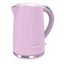27362  RUSSELLHOBBS 1.7LITRE KETTLE - RASPBERRY PINK - EDEN RANGE