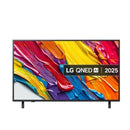 L.G. LG 50″ QNED AI 4K Ultra HD Smart TV (2025) | 50QNED82A6B.AEK
