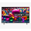 50UA75006LA.AEK  LG 50INCH UA75006 UHD 4K SMART TV