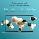 ASUS VivoBook 14 (2021), Intel Core i3-1115G4 11th Gen, 14-inch (35.56 cms) FHD Thin and Light Laptop (8GB/256GB SSD/Office 2021/Windows 11/Integrated Graphics/Silver/1.6 Kg), X415EA-EK342WS