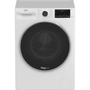 Beko 10kg AquaTech Washing Machine 1400 Spin B5W51041AW