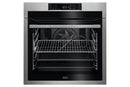 AEG Built-in Electric Single Oven | BPE742380M