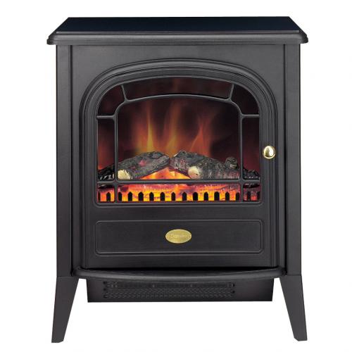 DIMPLEX CLUB OPTIFLAME ELECTRIC STOVE |CLB20E
