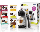 DeLonghi Dolce Gusto Mini Me Coffee Bundle