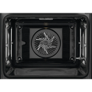 Electrolux 71L Built-In Electric Single Oven - Stainless Steel | EOF6P46X