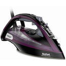 FV9830G1  TEFAL ULTIMATE PURE STEAM IRON - 55G/MIN OUTPUT - 240G BOOST - AUTO SHUT OFF