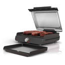 Ninja Sizzle Indoor Grill & Flat Plate GR101UK