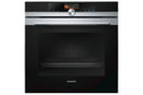 Siemens iQ700 Built-in Single Oven | HB676GBS6B