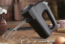 Russell Hobbs Desire Hand Mixer | 24672 | Matte Black