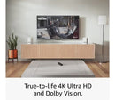 Amazon Fire Stick TV with Alexa - 3rd Gen