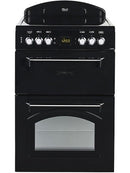Leisure 60cm Range Cooker | CLA60CEK