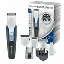 Remington Graphite G4 All-in-One Cordless Electric Trimmer | PG4000
