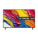LG QNED AI 55" 4K HDR Smart TV | 55QNED82A6B.AEK