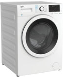 Beko 7kg/5kg Washer Dryer | WDER7440421W