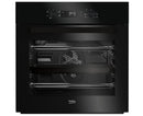 Beko AeroPerfect™ 60cm Built-in RecycledNet™ Single Fan Oven | BBIF22300B
