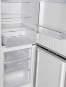 PowerPoint 55cm 60/40 Freestanding Fridge Freezer | P65564MSFX