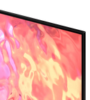 Samsung 65” Q60C QLED 4K HDR Smart TV | QE65Q60CAUXXU
