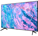 Samsung 43” CU7100 UHD 4K HDR Smart 2023 TV | UE43CU7100KXXU