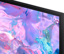 Samsung 43” CU7100 UHD 4K HDR Smart 2023 TV | UE43CU7100KXXU