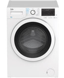 Beko 7kg/5kg Washer Dryer | WDER7440421W