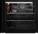 Beko 90cm Electric Range Cooker | KDVF90