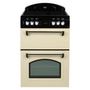 Leisure 60cm Range Cooker | CLA60GAC