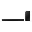 Samsung 2.1 Soundbar With Wireless Subwoofer| HW-B450/XU