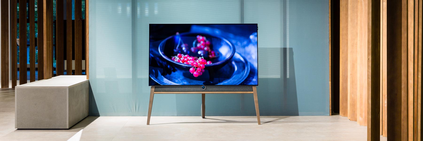 TVs