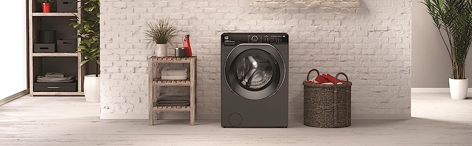 Freestanding Washing Machines