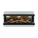 Dimplex VISTA 130I Opti-V build in electric fire 2kw – VST130-I