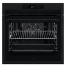 AEG BPE748380T 59.5 cm Built-In Electric Single Oven With Assisted Cooking Matt Black