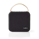 Bluetooth speaker NEDIS SPBT35100BK BLACK