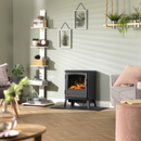 Dimplex Bar 20, Optiflame Electric Stove