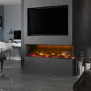 Dimplex Vivente OPTIFLAME 3D Electric Fire – VVT150