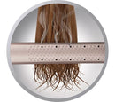 REMINGTON Wet 2 Straight Pro S7970 Hair Straightener – Bronze