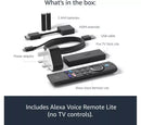 AMAZON Fire TV Stick Lite with Alexa Voice Remote