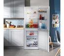 BEKO CFG4552W 50/50 Fridge Freezer - White