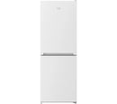 BEKO CFG4552W 50/50 Fridge Freezer - White