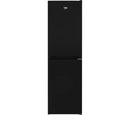 BEKO CSG4582B 50/50 Fridge Freezer - Black