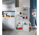 BEKO LSG4545W Tall Fridge - White