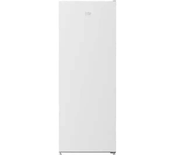 BEKO LSG4545W Tall Fridge - White
