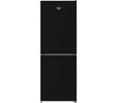 BEKO CFG4552B 50/50 Fridge Freezer - Black