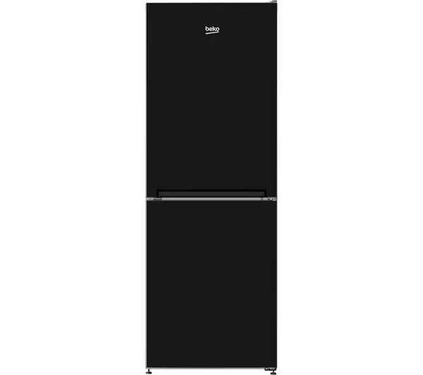 BEKO CFG4552B 50/50 Fridge Freezer - Black