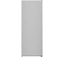 BEKO LSG4545S Tall Fridge - Matte Silver